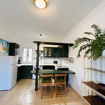 El Templito De Puerto I Apartment Puerto del Rosario  Ngoại thất bức ảnh