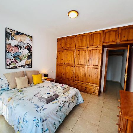 El Templito De Puerto I Apartment Puerto del Rosario  Ngoại thất bức ảnh