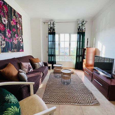El Templito De Puerto I Apartment Puerto del Rosario  Ngoại thất bức ảnh