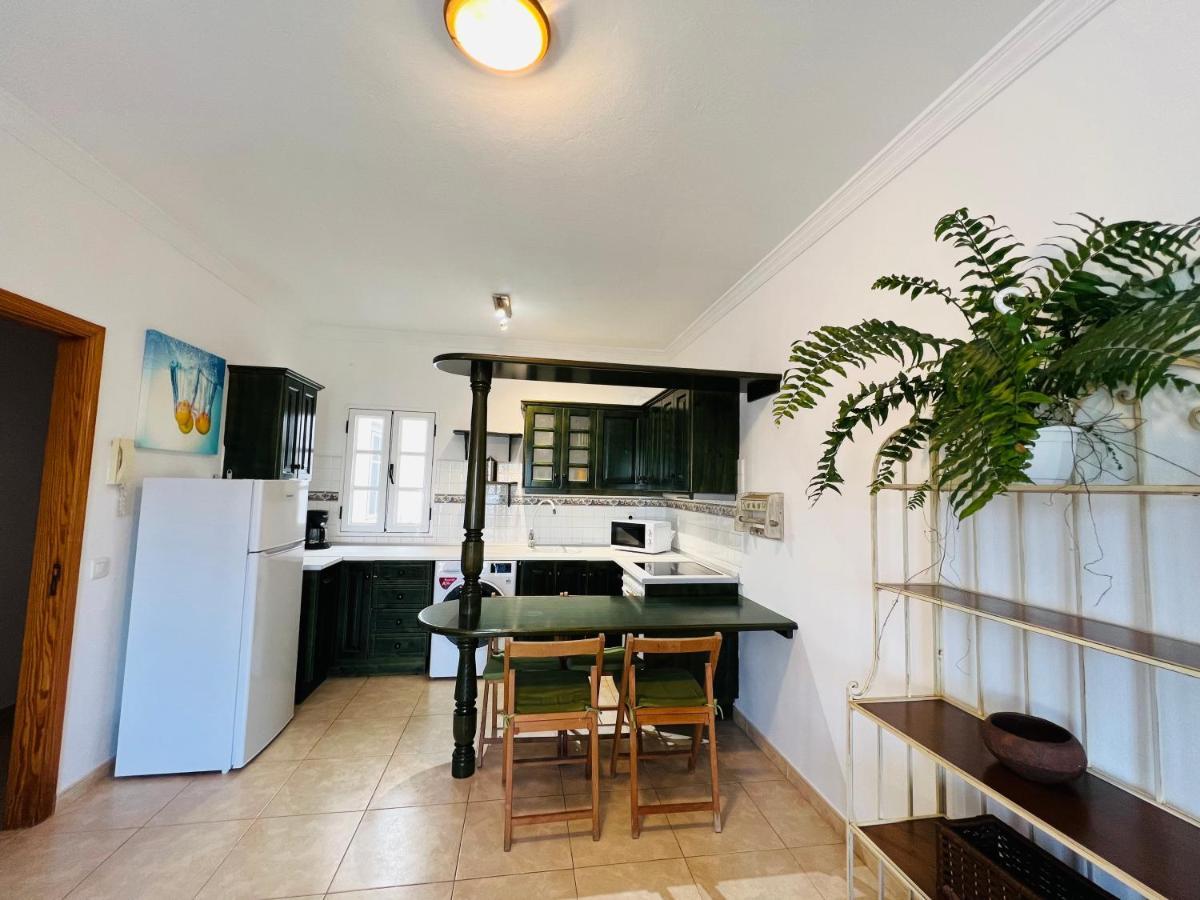 El Templito De Puerto I Apartment Puerto del Rosario  Ngoại thất bức ảnh
