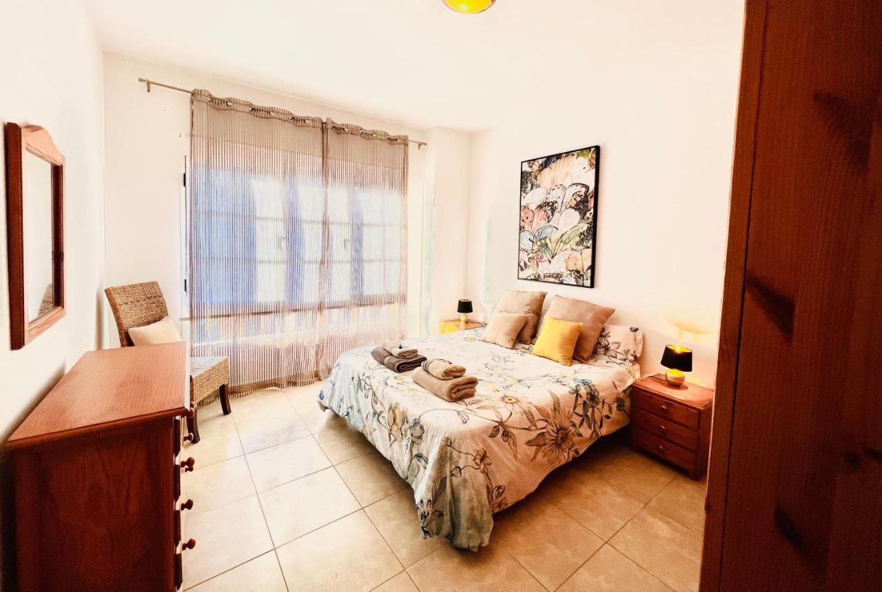 El Templito De Puerto I Apartment Puerto del Rosario  Ngoại thất bức ảnh