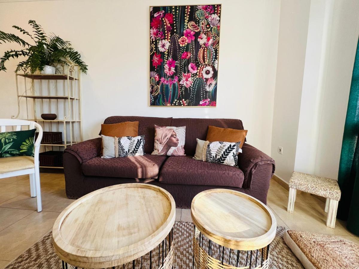El Templito De Puerto I Apartment Puerto del Rosario  Ngoại thất bức ảnh