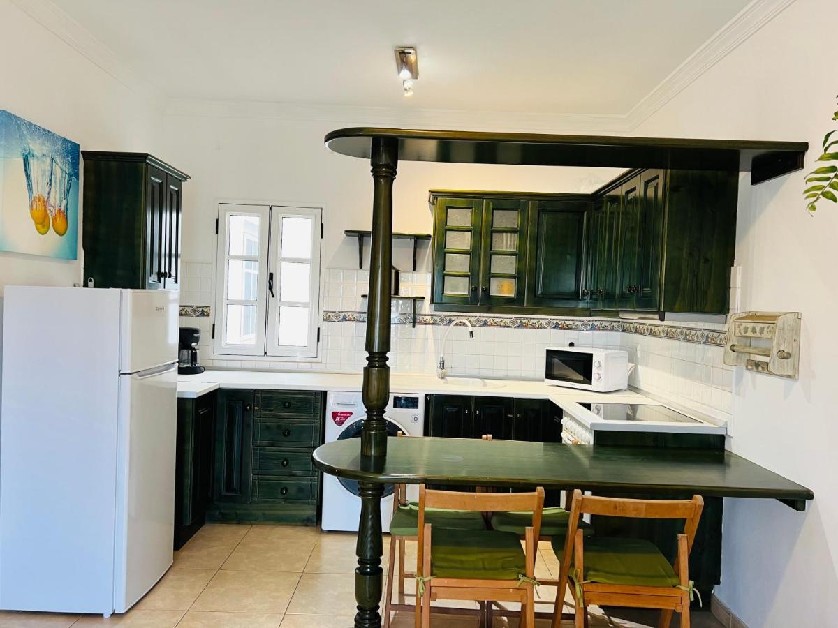 El Templito De Puerto I Apartment Puerto del Rosario  Ngoại thất bức ảnh