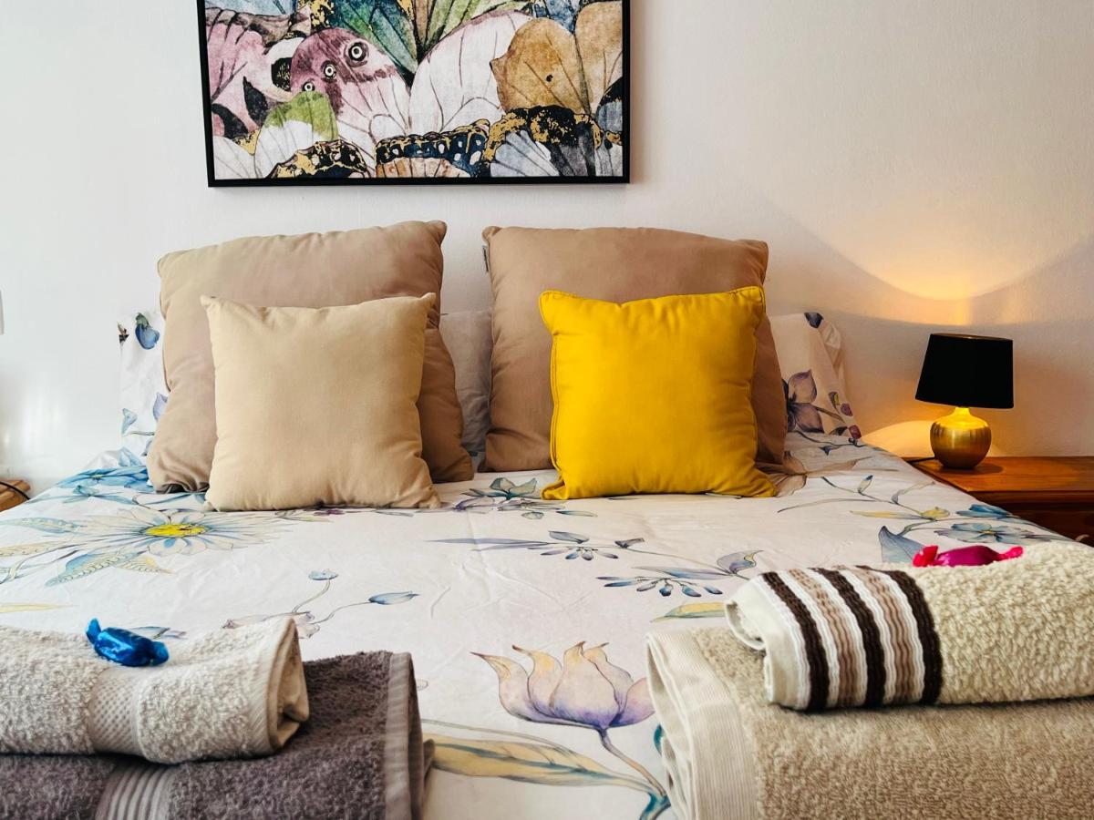 El Templito De Puerto I Apartment Puerto del Rosario  Ngoại thất bức ảnh