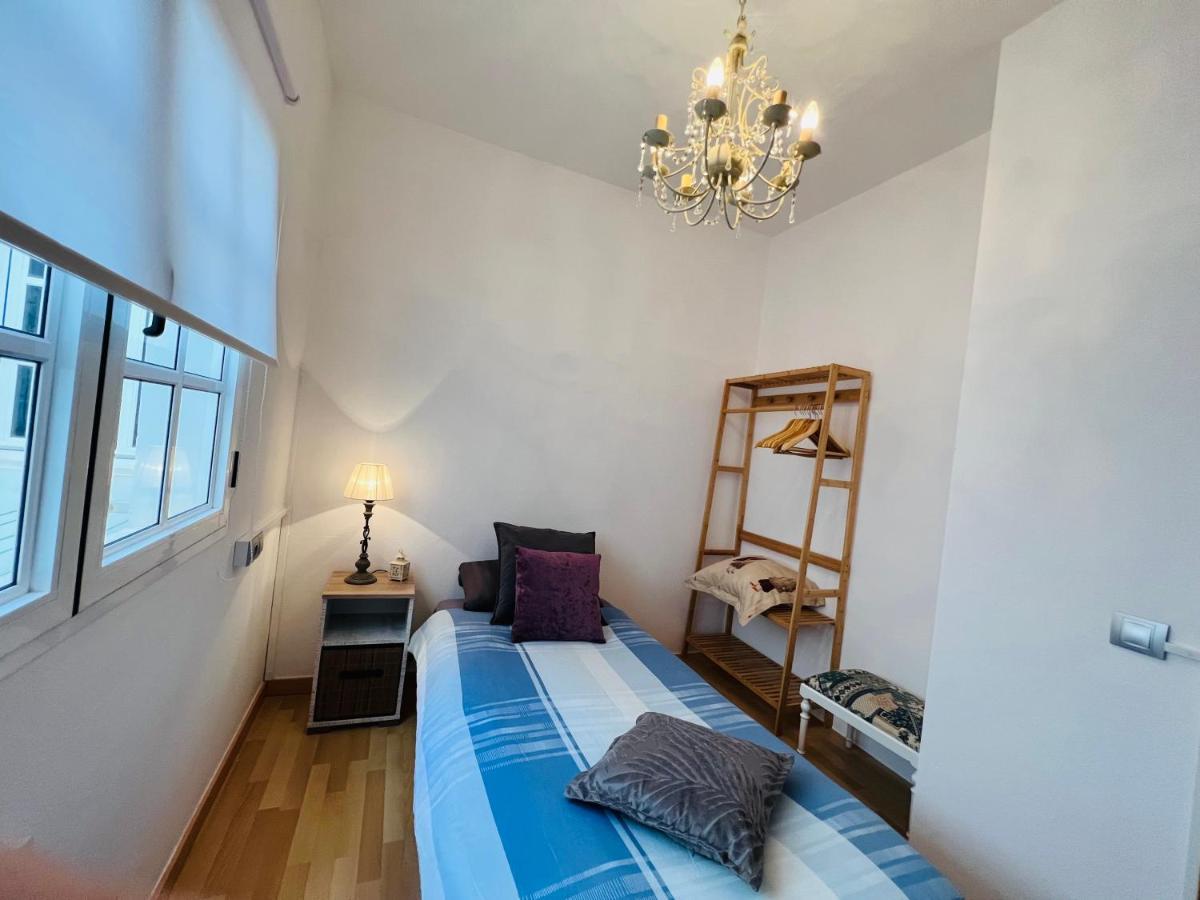 El Templito De Puerto I Apartment Puerto del Rosario  Ngoại thất bức ảnh