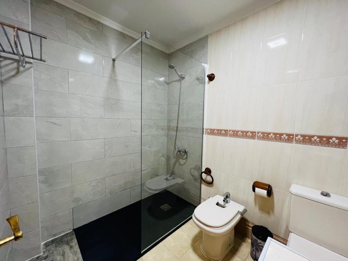 El Templito De Puerto I Apartment Puerto del Rosario  Ngoại thất bức ảnh