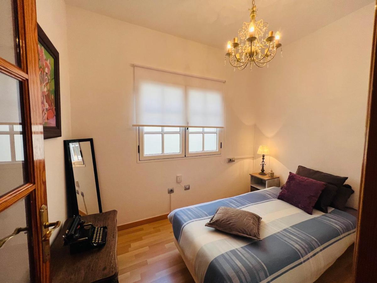 El Templito De Puerto I Apartment Puerto del Rosario  Ngoại thất bức ảnh
