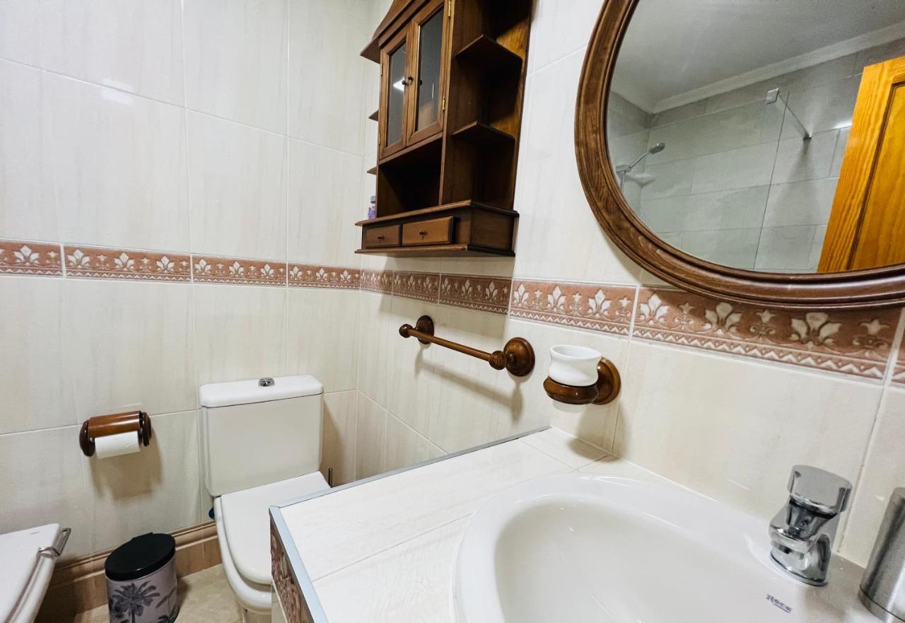 El Templito De Puerto I Apartment Puerto del Rosario  Ngoại thất bức ảnh