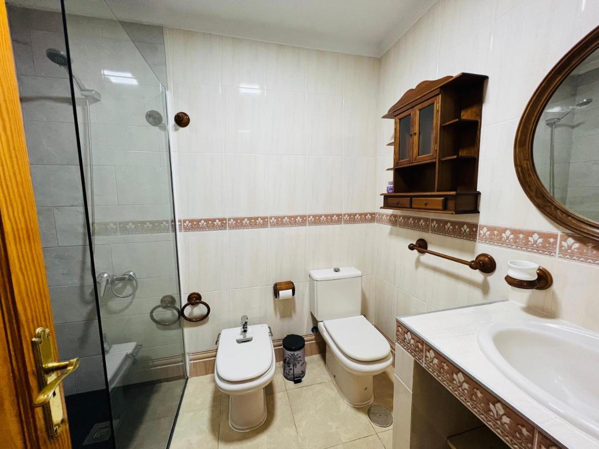 El Templito De Puerto I Apartment Puerto del Rosario  Ngoại thất bức ảnh