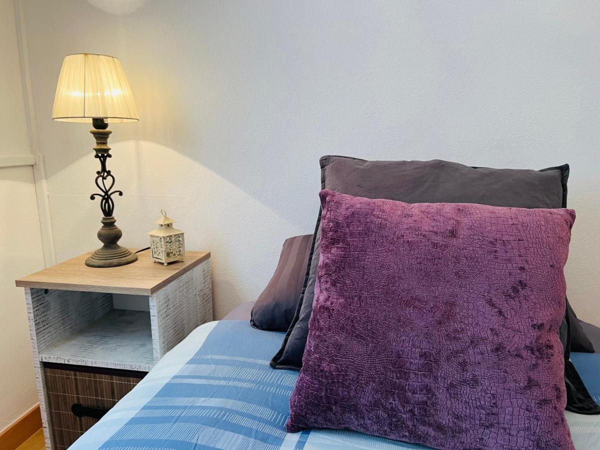El Templito De Puerto I Apartment Puerto del Rosario  Ngoại thất bức ảnh